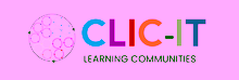CLIC-IT Learning communities